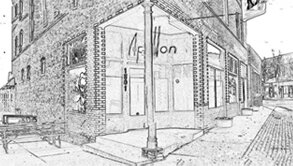 Apollon Rendering One